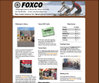 Foxco Website