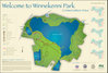 Winnekenni Park Sign